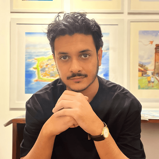 Sachith Vithanage