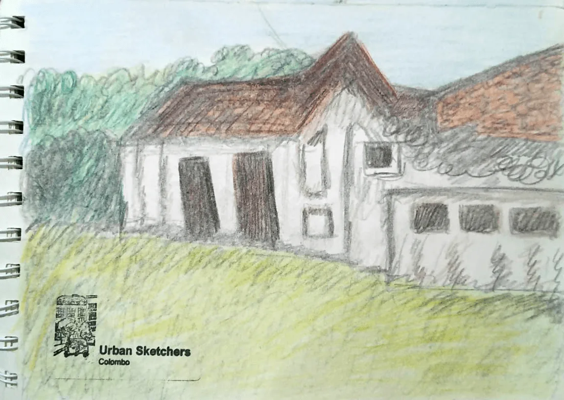 Black Fort