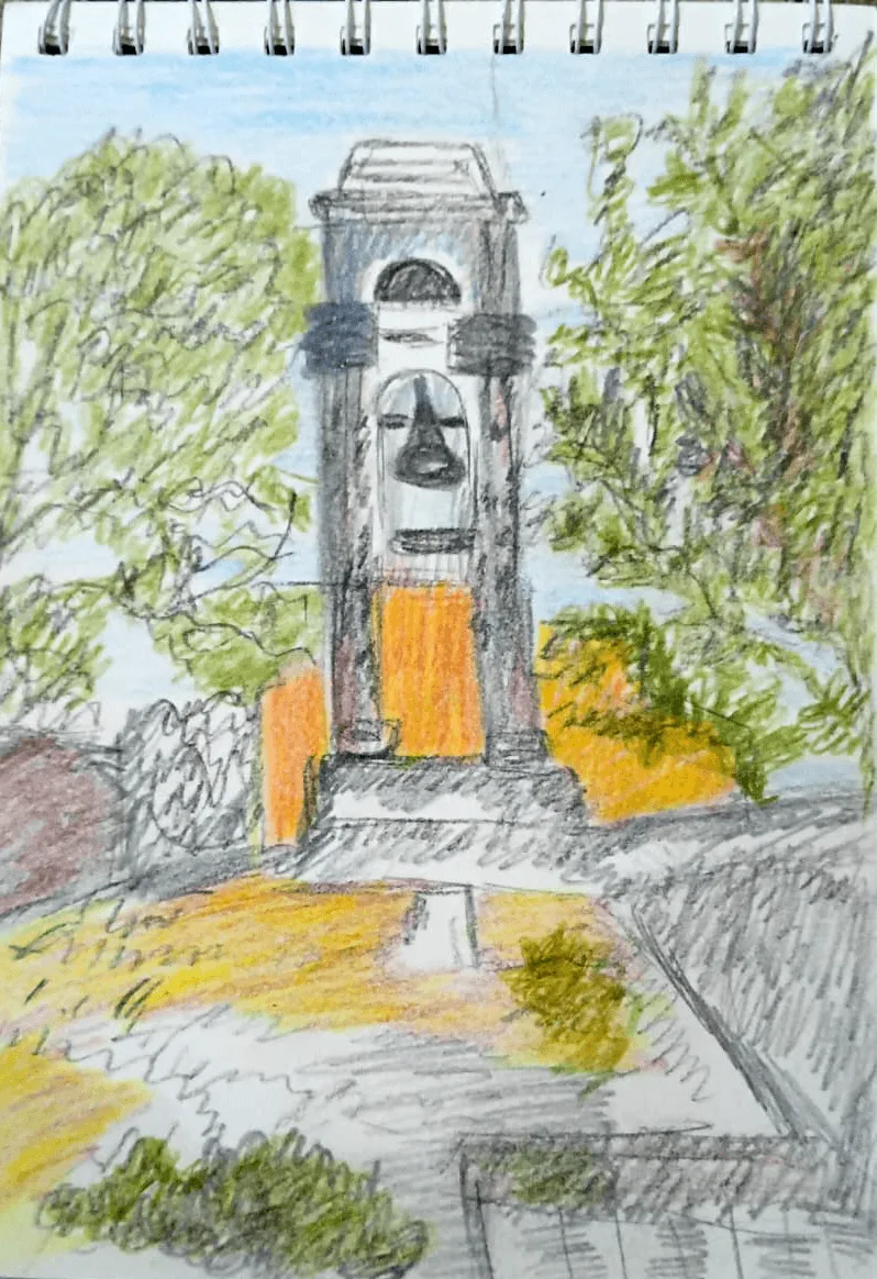 Bell Tower