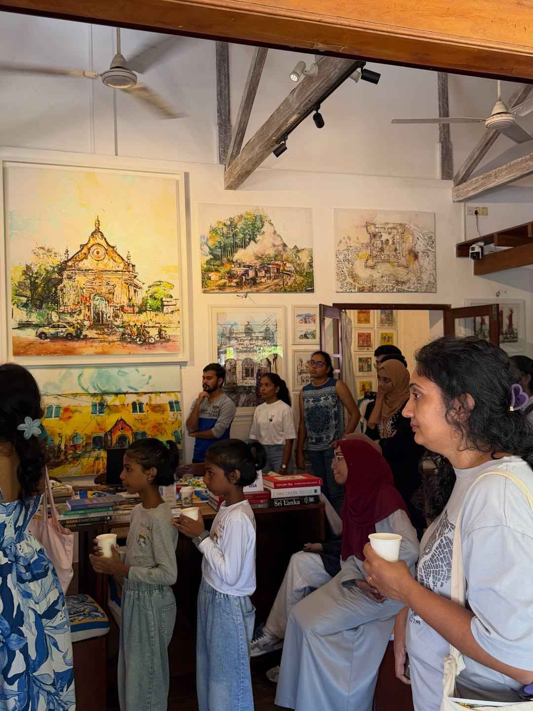Sketch Meet-Up #1 sketch 23