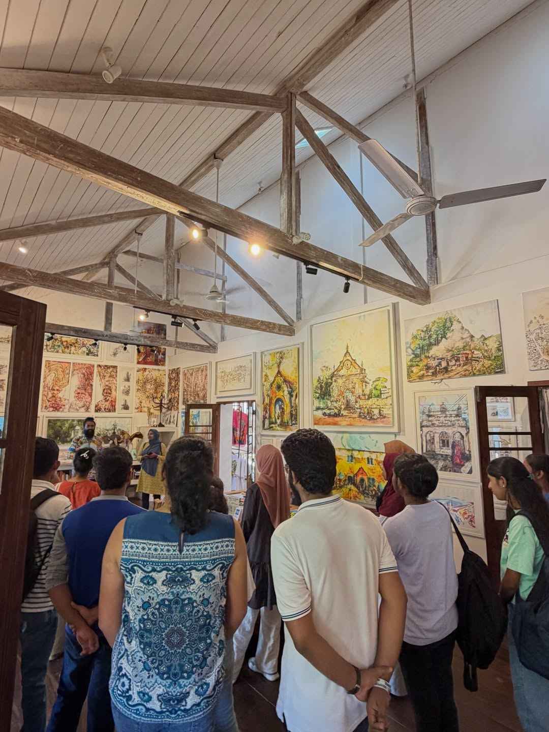 Sketch Meet-Up #1 sketch 26
