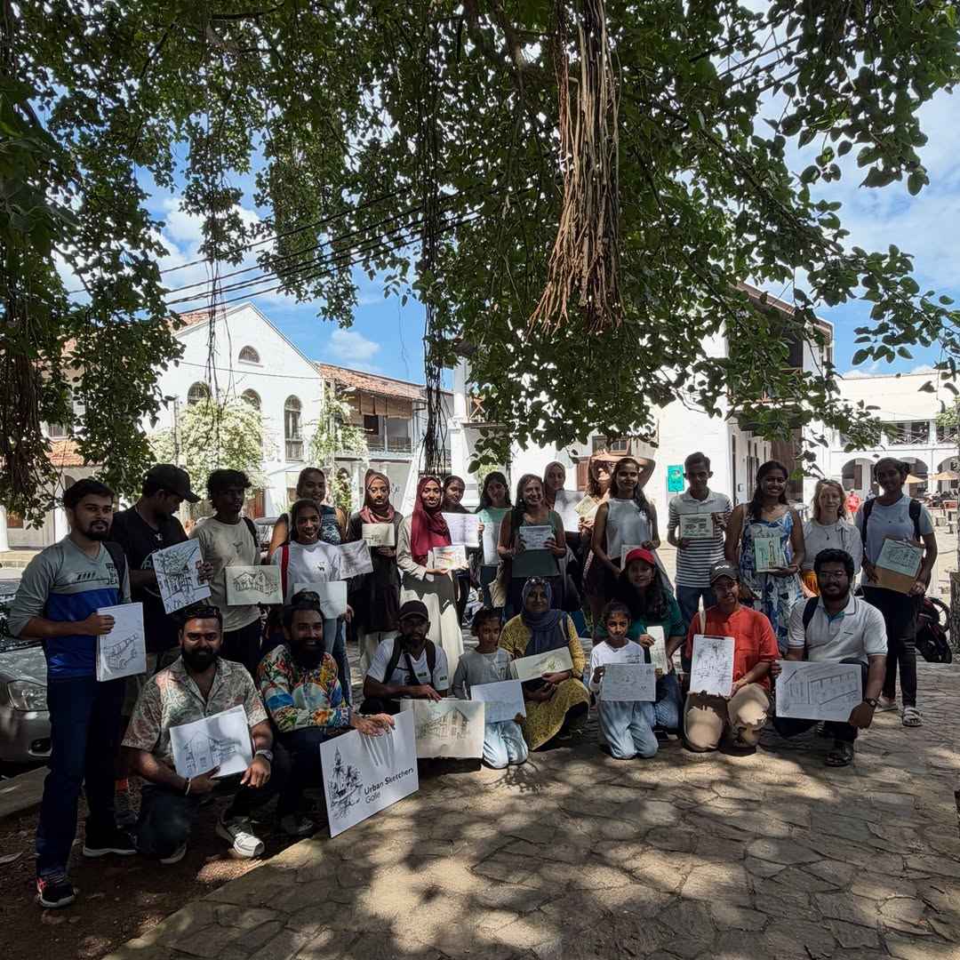 Sketch Meet-Up #1 sketch 27