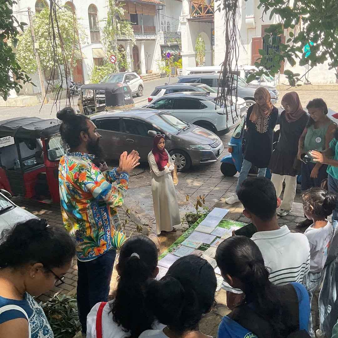 Sketch Meet-Up #1 sketch 28