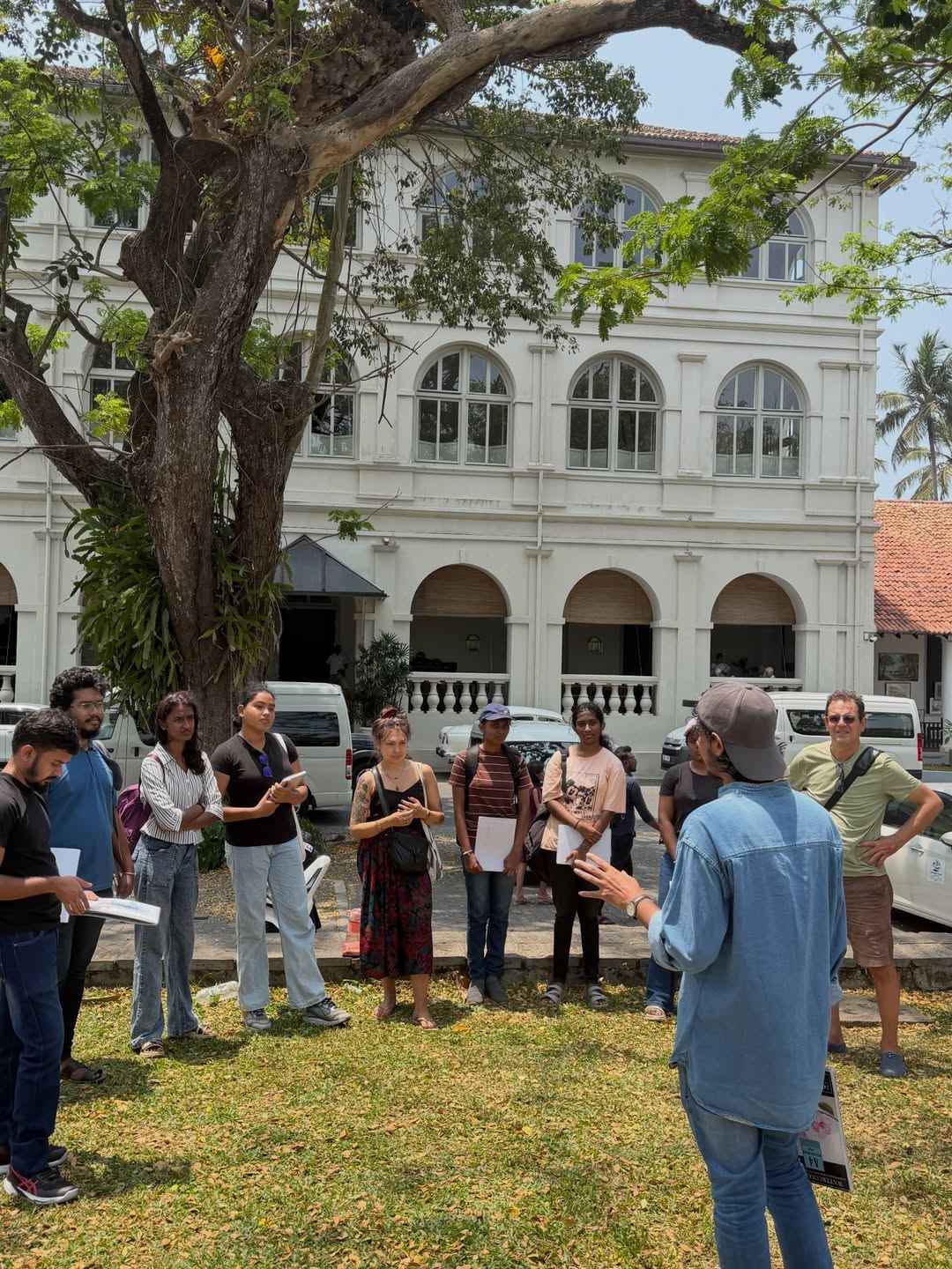 Sketch Meet-Up #2 sketch 1