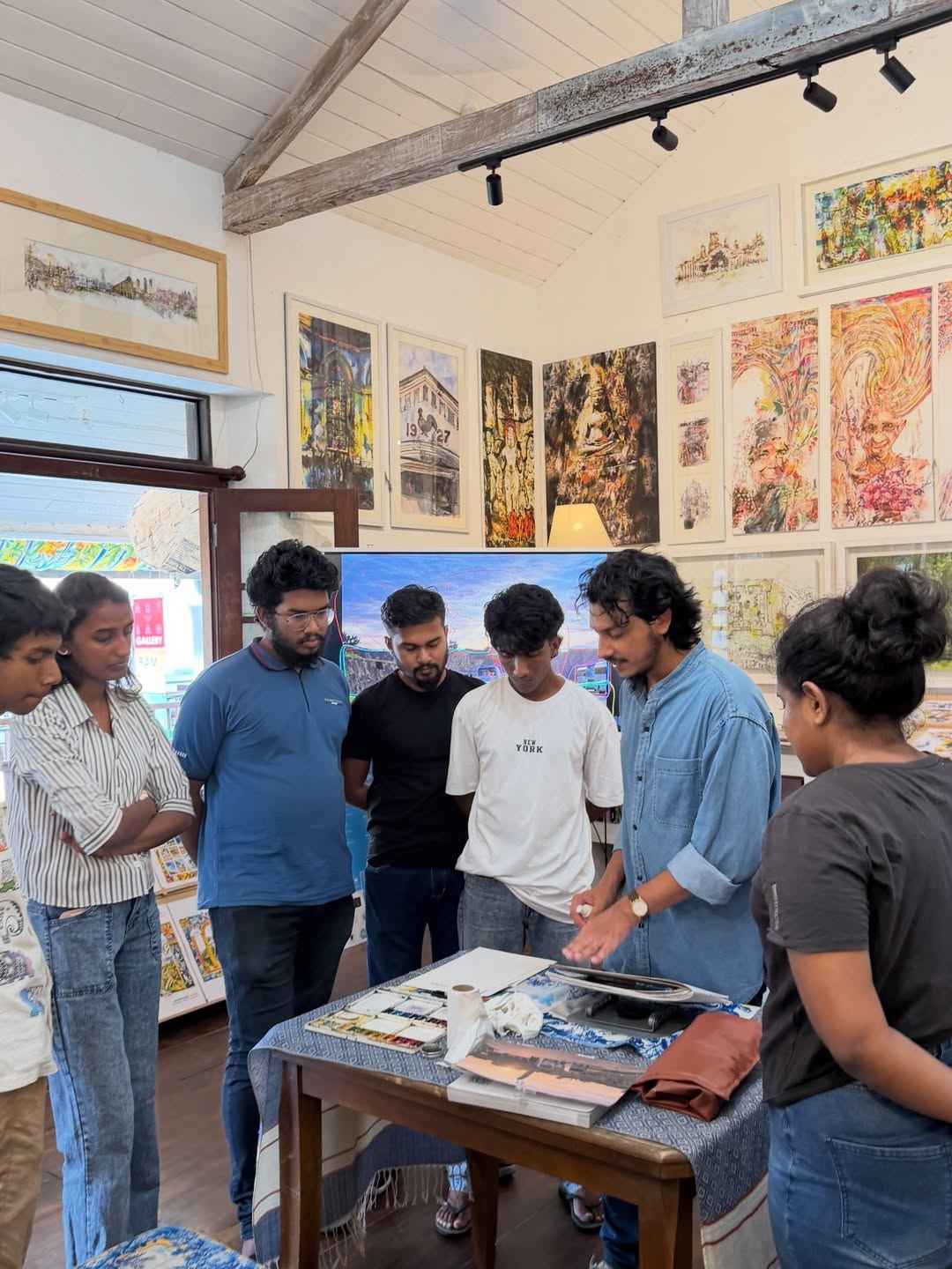 Sketch Meet-Up #2 sketch 15
