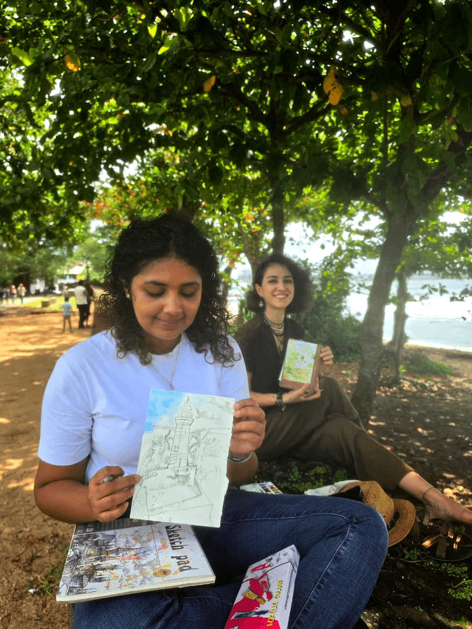 Sketch Meet-Up #4 sketch 12