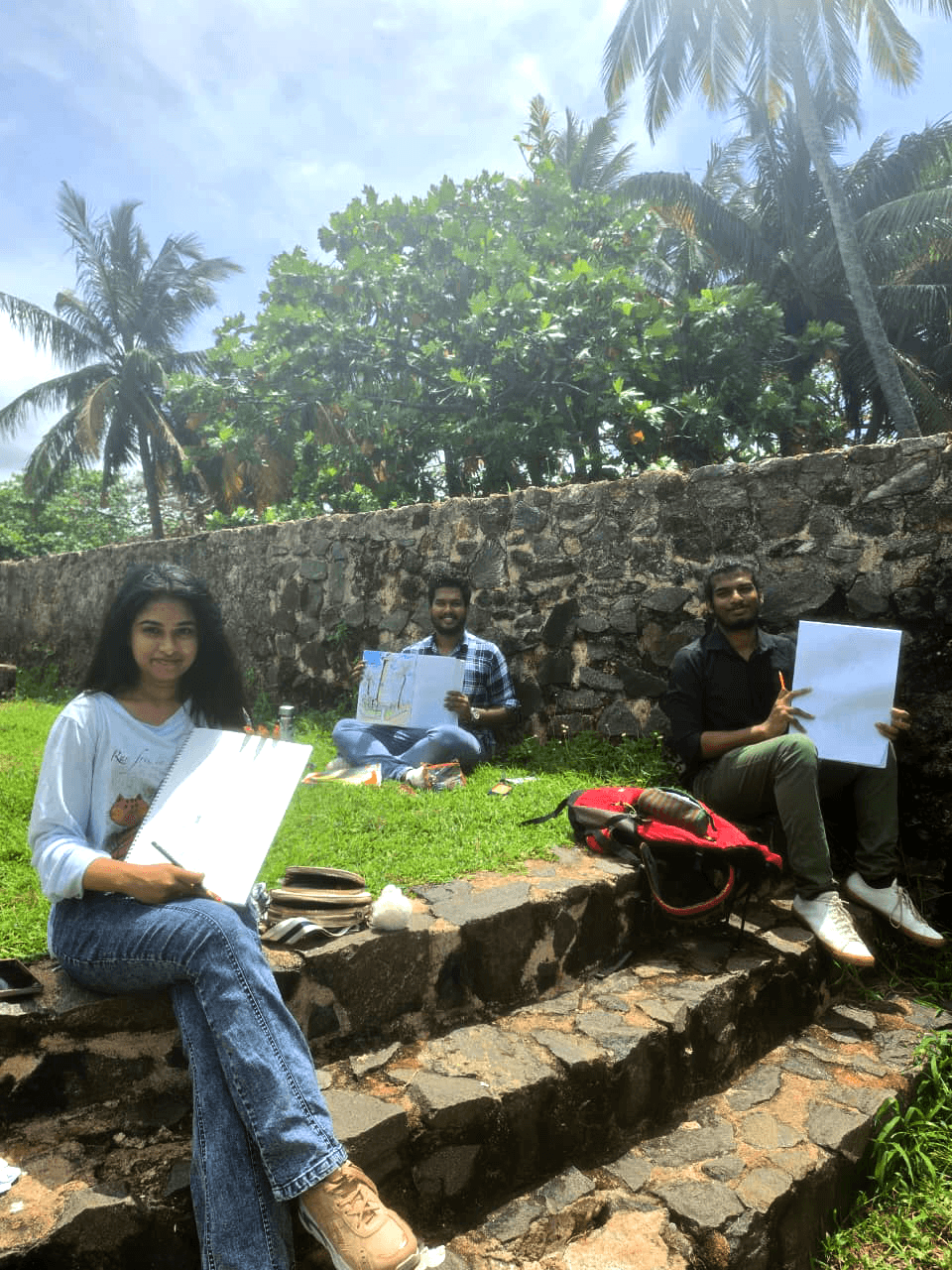 Sketch Meet-Up #4 sketch 19
