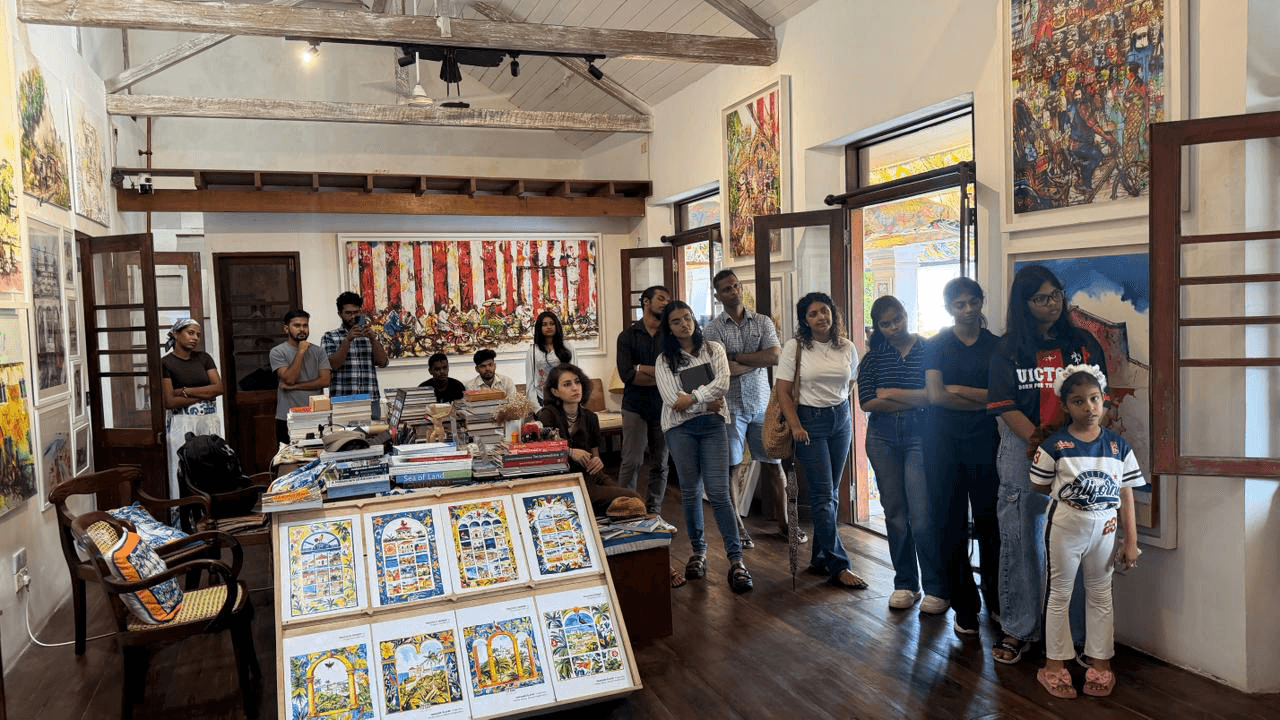 Sketch Meet-Up #4 sketch 2