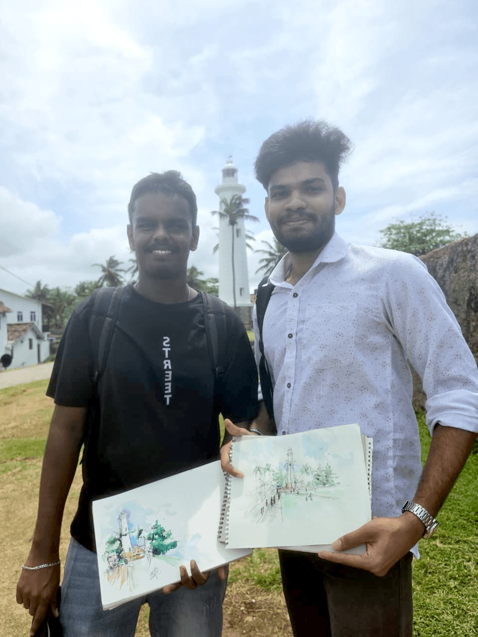 Sketch Meet-Up #4 sketch 24