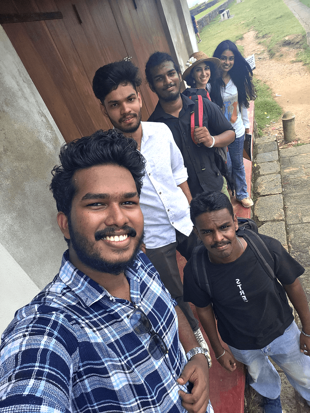 Sketch Meet-Up #4 sketch 7